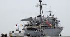 U.S. and S. Korea plan joint naval exercises