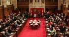 MPs attendance records kept secret