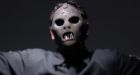 Slipknot bassist found dead in hotel room