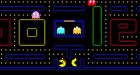 Google Pac-Man eats up work time