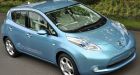 Nissan's new Leaf sells out in US, Japan: Ghosn