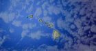 Today�s weather forecast? Same as Hawaii�s