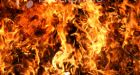 Forest fires in Quebec force 1,300 people to leave homes