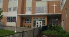250 sick with flu symptoms at Toronto school