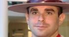 Mountie honoured for Beaufort Sea rescue