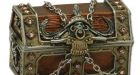 Treasure hunting to be banned in N.S. waters
