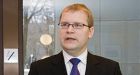 Tiny NATO ally Estonia says Canadian Afghan retreat is wrong signal