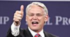 Over $2 million in pension for Campbell by age 80
