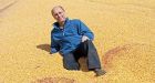 Record yields for Ontario farmers