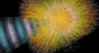 LHC researchers 'set to create a mini-Big Bang'
