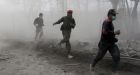 Indonesian volcano death toll soars