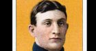 Baltimore nuns sell rare Honus Wagner baseball card at auction for US$262,000