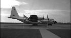 Celebrating 50 years of CC-130 Hercules operations in Canada