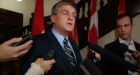 N.B. will not raise HST: Alward