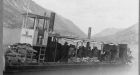 Klondike shipwreck brought to life with 3D scans
