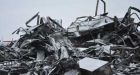 Inuvik airport fire destroys 3 planes