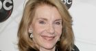 Oscar-nominated actress Jill Clayburgh dies at 66