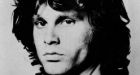 Doors' Jim Morrison posthumously pardoned