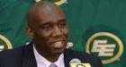 Eskimos name Reed head coach