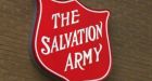 Salvation Army reports toys were never stolen but misplaced