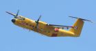 Move Hercules from N.S. to N.L.: report