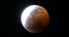 Solstice-eclipse overlap marks rare chance for 'transformation'