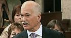 New pension plan will short-change Canadians: Layton