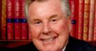 Former Manitoba premier Sterling Lyon dies