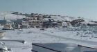 Tuberculosis hitting Canada's North