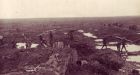 Vimy Ridge letter evidence of Christmas Truce