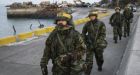 UN meets as South Korea plans live-fire drill