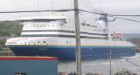 High winds halt Marine Atlantic Cabot Strait ferries