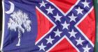 'Secession Ball' in commemorates US Civil War, stirs protest by civil rights group