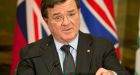 Ministers agree to private pension plan framework