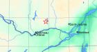 Earthquake shakes western Quebec