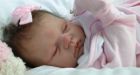 Newborn turned over to firefighters