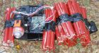 Halloween bomb prop prompts evacuation in B.C.
