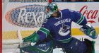 Canucks to take measure of surprising Stars