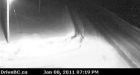 More webcams to watch BC highways