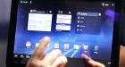 Tablets the big trend at Vegas electronics show