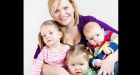 Baby's stem cells could aid sister