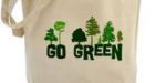 Reusable bags not as green as we think
