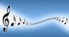 Music releases feel good chemicals