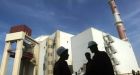 Iran claims nuclear technology breakthrough