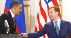 U.S.-Russia civil nuclear deal goes into effect