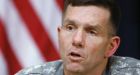 General wants Canadian trainers in Kandahar
