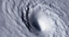 Magnetic Polar Shifts Causing Massive Global Superstorms