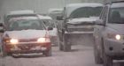 Maritimes deal with another winter storm