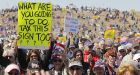 Canada's Coffee Party movement brews big ideas