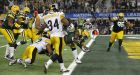 Super Bowl XLV: Packers defeat Steelers 31-25